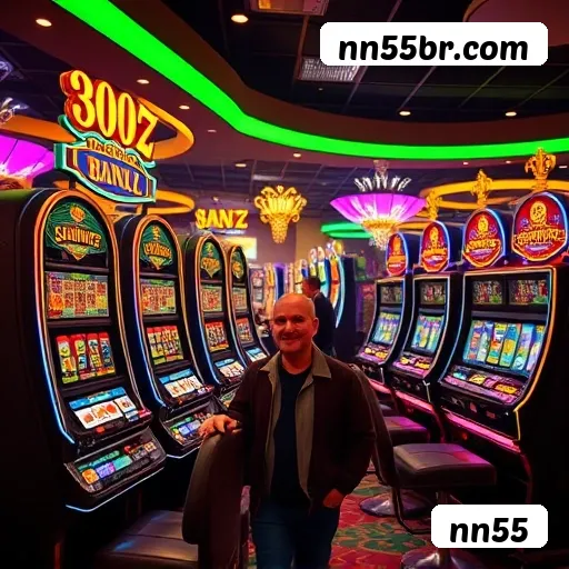 Requisitos sistema nn55 APK Android