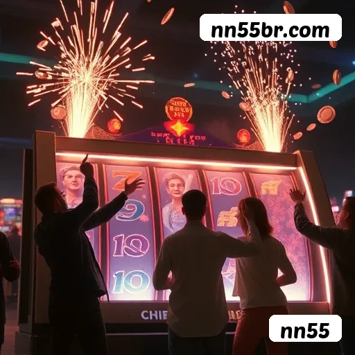 Vantagens APK mobile nn55 Brasil