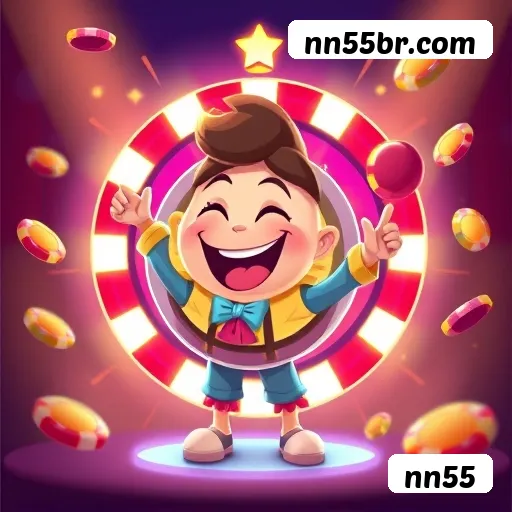 Notificações push nn55 app