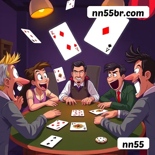 Modo offline nn55 app