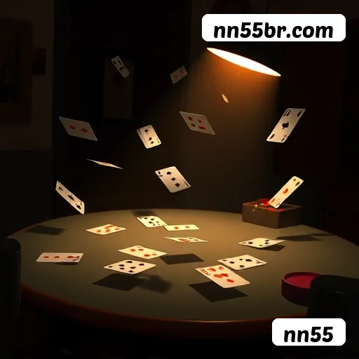 Segurança Certificada nn55 Licença Curaçao